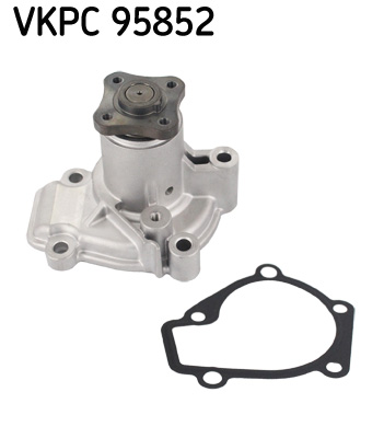 SKF Vízpumpa VKPC95852_SKF